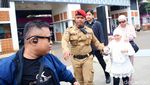 Penyandang Disabilitas Antusias Hadiri Sosialisasi Pilgub Jakarta