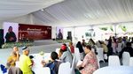 Penyandang Disabilitas Antusias Hadiri Sosialisasi Pilgub Jakarta
