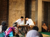 Sinergi Eri Cahyadi-Mas Iin Tingkatkan Transportasi Umum Surabaya-Sidoarjo