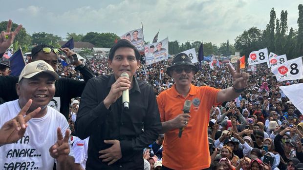 Pilbup Indramayu