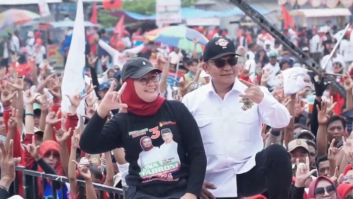 Pilbup Indramayu