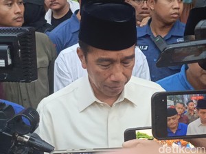 Cerita Jokowi Tak Bisa Istirahat Usai Pensiun: Rapat Tiada Henti