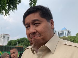 Ara Bantah Panik Anies ke Pramono: Yang Panik, Suka Marah-marah Siapa?
