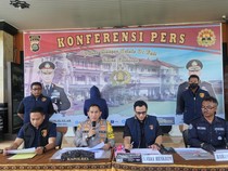 Jadi Calo CPNS-PPPK, Pegawai Kontrak Pemkab Gianyar Ditahan Polisi