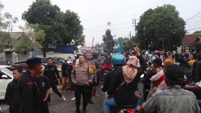polres pasuruan