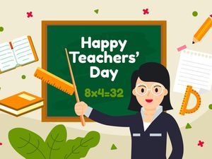 Rekomendasi Lagu yang Cocok Diputar di Hari Guru Nasional
