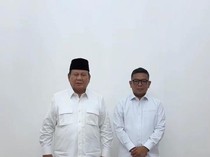 Video Prabowo Endorse Andra Soni di Pilgub Banten