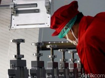 Perusahaan Farmasi Buka Suara soal Alkes AS Bebas Tarif Masuk ke RI