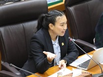 Rahayu Saraswati Minta Maaf dan Mundur Sebagai Anggota DPR