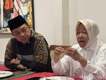 Risma-Gus Hans Ajukan Sengketa Hasil Pilgub Jatim 2024 ke MK