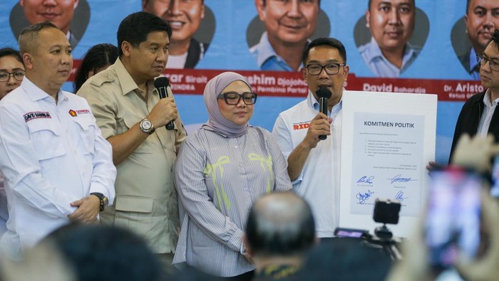 Rk kampanye didampingi Maruarar Sirait (dok Istimewa).