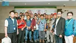 250 Jemaah Umrah Gratis Undangan Raja Salman Tiba di Madinah