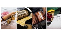Toko Roti Gelora sudah berdiri sejak tahun 1950, usaha ini awalnya dirintis oleh orang tua dari Ridwan. Awalnya tempat yang bernama Gloria ini hanya memproduksi biskuit sejenis cookies, namun di era 70-an saat Ridwan mulai membantu usaha orang tua nya ini barulah memproduksi roti.
