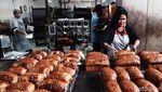 Roti Gelora Kembali Bergelora