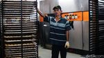 Roti Gelora Kembali Bergelora