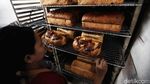 Roti Gelora Kembali Bergelora