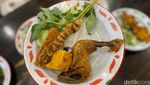 Sensasi Nikmat dan Nyaman Makan Pecel Lele di Warung Modern
