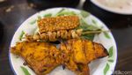 Sensasi Nikmat dan Nyaman Makan Pecel Lele di Warung Modern