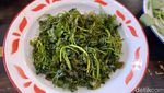 Sensasi Nikmat dan Nyaman Makan Pecel Lele di Warung Modern