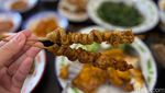Sensasi Nikmat dan Nyaman Makan Pecel Lele di Warung Modern
