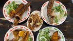 Sensasi Nikmat dan Nyaman Makan Pecel Lele di Warung Modern