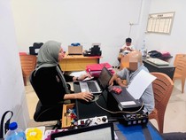 Pria di Lombok Tengah Ditangkap dalam Kasus TPPO