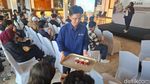 Seru! Coffee Class Bareng Indonesia Coffee Academy dan Uncle Jo