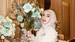 Shella Saukia, Crazy Rich Aceh yang Suka Baking dan Kulineran