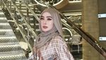 Shella Saukia, Crazy Rich Aceh yang Suka Baking dan Kulineran