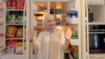 Shella Saukia, Crazy Rich Aceh yang Suka Baking dan Kulineran