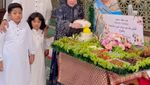 Shella Saukia, Crazy Rich Aceh yang Suka Baking dan Kulineran