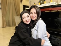 Awal Mula Perseteruan Shella Saukia Berujung Polisikan Nikita Mirzani