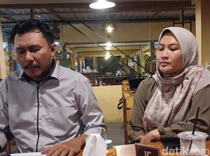 Pengakuan Siti Nurhasan Malah Dipanggil Babi Saat Tagih Utang ke AKBP RA