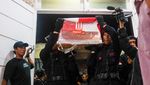 Suasana Duka di Rumah Kasat Reskrim yang Ditembak Kabag Ops Solok Selatan