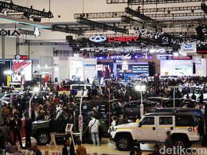 Insentif Bikin Harga Mobil Listrik di RI Murah, Jadi Ada yang Rp 150 Juta!