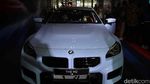 Potret Pemburu Mobil Baru Ramaikan GJAW 2024 di ICE BSD