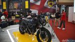 Potret Pemburu Mobil Baru Ramaikan GJAW 2024 di ICE BSD