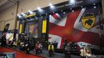 Potret Pemburu Mobil Baru Ramaikan GJAW 2024 di ICE BSD