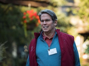 Nama Menkeu AS Scott Bessent Masuk Daftar Calon Bos The Fed