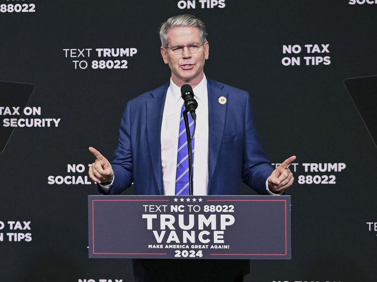 Tampang Scott Bessent, Crazy Rich yang Ditunjuk Trump Jadi Menkeu