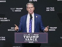 Tampang Scott Bessent, Crazy Rich yang Ditunjuk Trump Jadi Menkeu