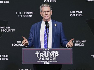 3 Fakta Crazy Rich AS yang Dipilih Donald Trump Jadi Menkeu