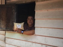 Internet Bantu Kerupuk Si Bolang Berpetualang ke Luar Kota