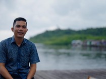 Internet Dorong Bisnis Sotong Kades di Pesisir Tembus Pasar Luar Daerah