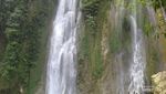 Curug Cikaso, Keindahan Alam yang Menghipnotis di Sukabumi