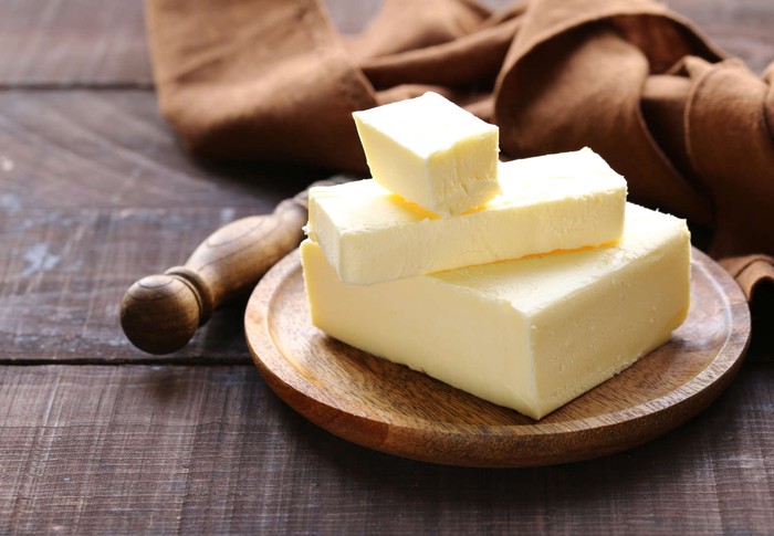 Wow! 10 Makanan dan Minuman Ini Usianya Ribuan Tahun