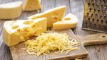 Wow! 10 Makanan dan Minuman Ini Usianya Ribuan Tahun