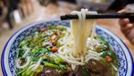 Wow! 10 Makanan dan Minuman Ini Usianya Ribuan Tahun