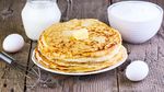 Wow! 10 Makanan dan Minuman Ini Usianya Ribuan Tahun