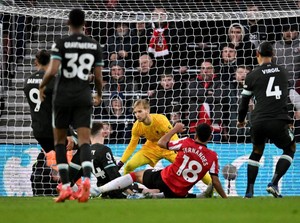 Liverpool Vs Southampton: Van Dijk Nantikan Laga Ketat Lainnya
